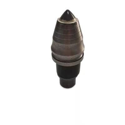 China High Durability Manufacturers Direct Sales Bullet Teeth For Cutting Rock Carbide Bullet Teeth for sale