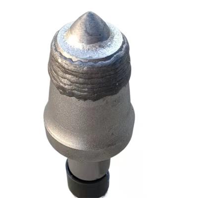 China Wear resistance tungsten carbide drill high quality rock drill bits rotary digging barrel drill manufacturers direct sales for sale