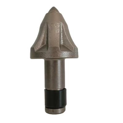 China Rotary Digging Drill Barrel Drill Bit Factory Direct Sales Of High Quality Tungsten Carbide Bits Mining Cutting Selections Tungsten Carbide Tipped Drill Bit For Coal Mini for sale