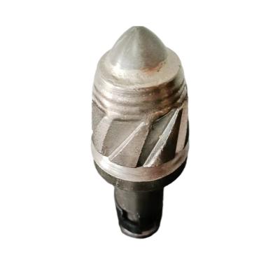 China Construction worksÂ   Factory direct sales of high quality tungsten carbide tipped step leg bit for sale