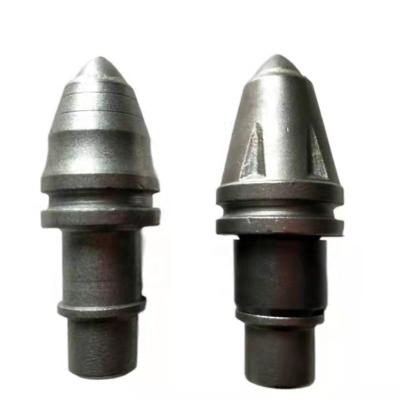 China Construction worksÂ   Factory direct sales of high quality rotary digging tooth for sale