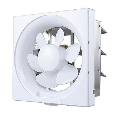 China Air Purifier Customized Logo Bathroom Wall Mounted Metal Cover Awning Window Fan Kitchen Stainless Steel Ventilation Exhaust Fan for sale