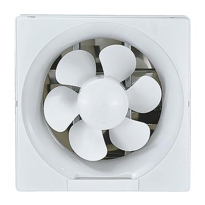 China Hot 12 Inch Amazon Steam Hood Wall Window Mounted Heat Ventilation Fan Exhaust Fan for Badminton Court for sale