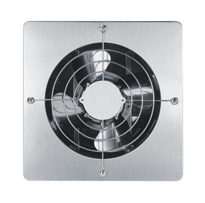 China Energy Saving Power.convenient .strong wind in the running axial suction fan stainless steel explosion-proof industrial exhaust fan for poultry farm for sale