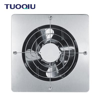 China Wall Mounted Exhaust Fan Saving Energy Venty .strong Ventilation Power.convenient Wholesale Fan High Speed ​​Industrial Metal Full For Factory for sale