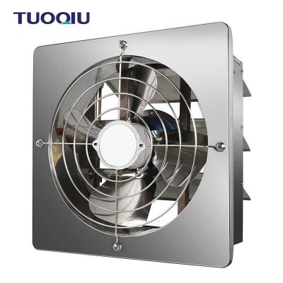 China .strong energy saving wind up Power.convenient 304 stainless steel poultry farm ventilation fan paint booth explosion-proof industrial exhaust fan for sale for sale