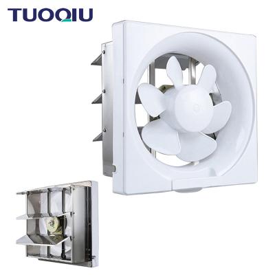 China Modern Wall Mounted White Exhaust 6 8 Air Purifier Bathroom Extractor Vent Fan 10 Inch Duct Fan for sale