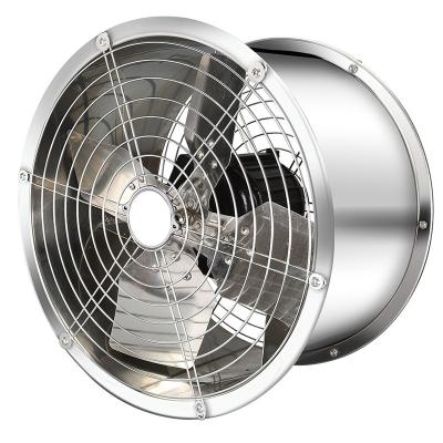 China Energy Saving .strong Wind Up Power.convenient 3000 Cfm China High Speed ​​Exhaust Venty Ventilation Fan Air Ring Blower Axial Flow Duct Industrial Fan for sale