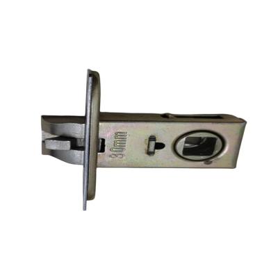 China Modern Hitstay factory Good quality security widely usage lock body copper material 35 lock core for sale