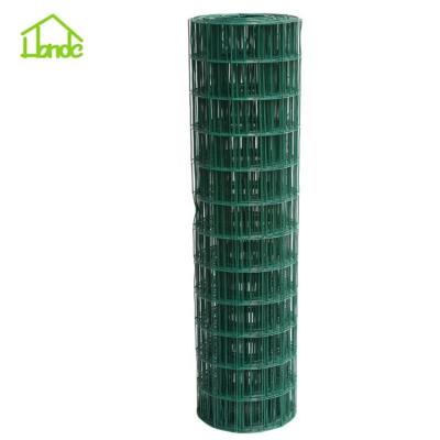 China Fence PVC Coated Small Garden Fence for sale