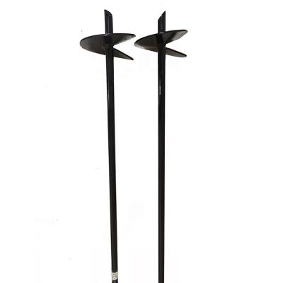 China Fence Pole Anchor Product Earth Anchor for sale