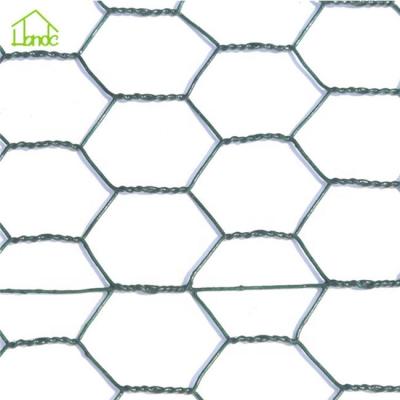 China Corrosion Resistance Mesh Product Hexagonal Woven Wire Rolls for sale