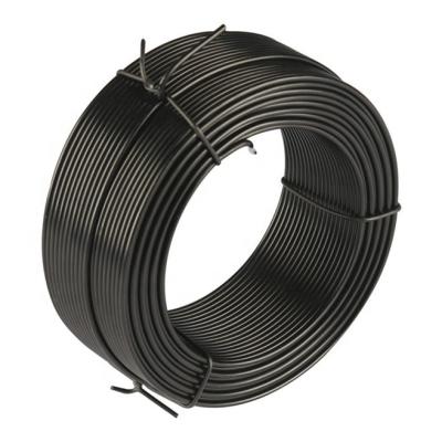 China Barrier Iron Wire Black Annealed Iron Wire for sale