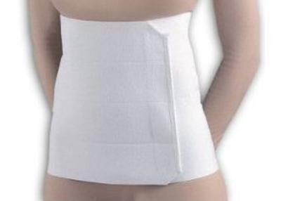 China Breathable Pregnancy Support Band Maternity Belt After Delivery Universal Sizes en venta