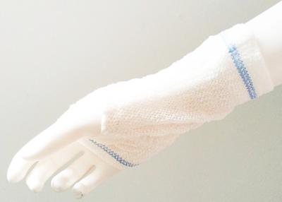 China Stretchable Tubular Elastic Netting Sweat Absorption For Wound Dressing Covering for sale