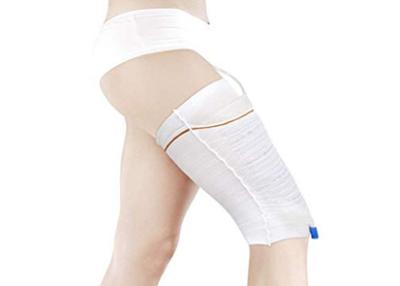 China Elastic Fixation Ostomy Support Garments Latex Free Breathable 4 Way Stretch for sale