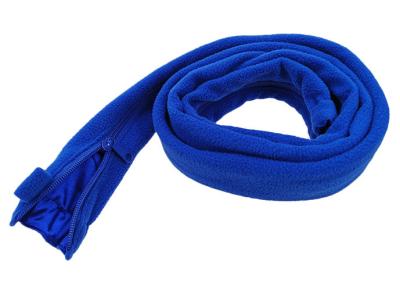 China Reusable Comfortable CPAP Strap Covers Headgear Chin Strap Durable Fabric OEM for sale