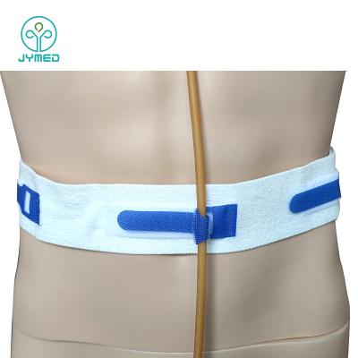 중국 Good Quality Foley Catheter Belly Band Holder Latex Free Non Irritation 판매용