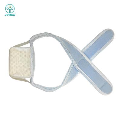 China Universal Tracheostomy Tube Made of quality material, no toxic and safe to use. for sale