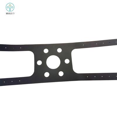 China Manufacture Anaesthesia headgear strap for sale