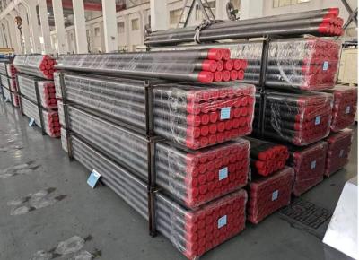 China Drill Pipe   HQ PQ NQ BQ for sale