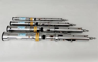 China 96 mm HMLC Core Barrel Assembly Triple Tube Drilling For Hard Rock for sale