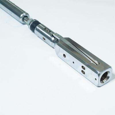 China BQ Wireline Overshot Assembly , Steel Drilling Overshot 1550 mm Length for sale