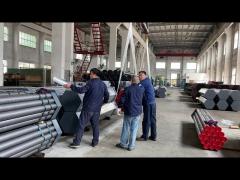 Drill rods Packing-China Geological Wuxi Drilling Tools Geotech