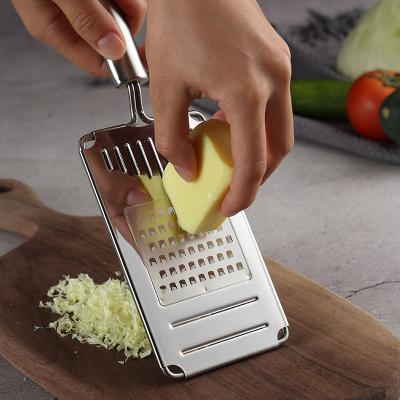 China Viable Cooking Tools Vegetable Chopper Grater Wholesaler for sale