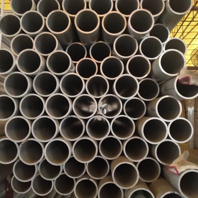 China Transportation Tools Cheap Aluminum Tube Price Aluminum Pipe Price 6061 Aluminum Pipe for sale