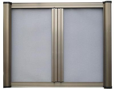 China door & China Window Top Construction Aluminum Window Profile / Aluminum Profile Accessories for sale