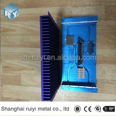 China Decorations heatsink for tablet PC for sale