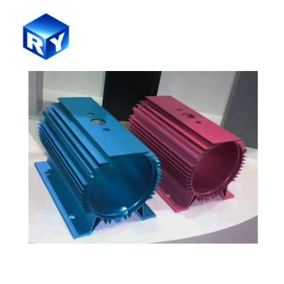 China Business china wholesale aluminum extrusion profile car accessories for sale