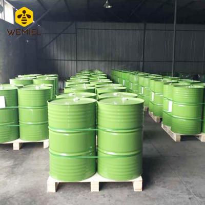 China Wemiel 290kg HALAL Bulk Pure Natural Honey 290kg/drum for sale