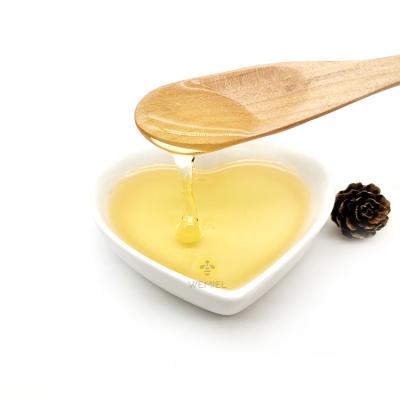 China Pure natural drum linden honey 290kg in bulk for sale