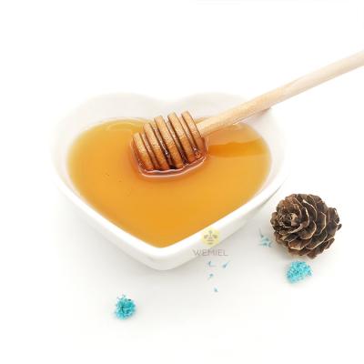 China Ripe raw sunflower honey in bulk 290kg for sale