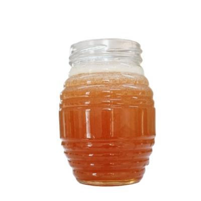 China Raw honey 28kg 100% sidr honey seder for sale