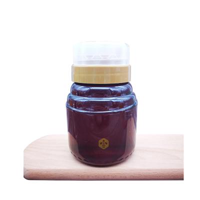 China Pure natural halal honey 25kg from black forest for sale