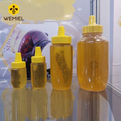 China Hot Sale 1kg Plastic Bottle Honey Supplier 1kg Plastic Bottle From Japan for sale