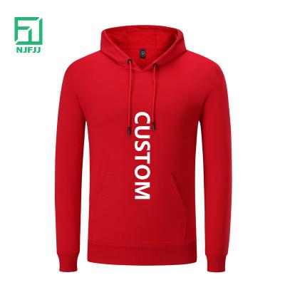 China Custom Made Women's Hoodies Fashion Women's Hooded Casual Simple Fashionable Hooded Pullover Viable Unisex Hoodie for sale