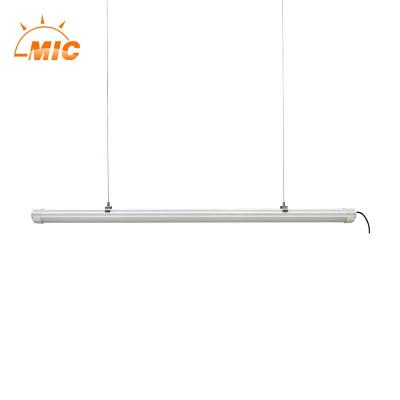 China High quality 20w 30w 40w 50w 60w t8 desktop led tube 600/900/1200/1500mm tri-proof led tube 2ft 3ft 4ft for indoor lighting for sale