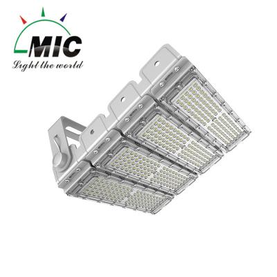 China Aluminum 2 200000 Lumens 160w 16000 Module Led Tunnel Light 200w for sale