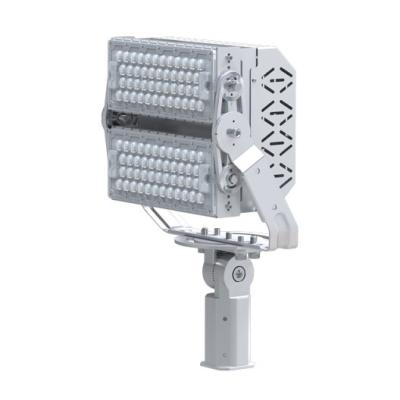 China Sports Stadiums 2020 NEWEST 240W Led Street Light 200W Solar Badminton Court Light Super Bright Lampara High Quality for sale