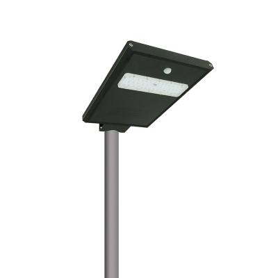 China Wholesale cheap ROAD waterproof ip65 integrated 20w all in one led solar street light for sale