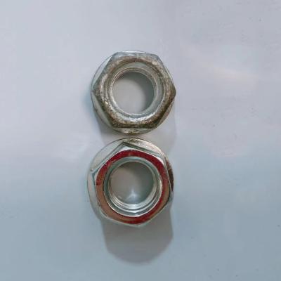 中国 20mm 40mmのばねチャネルのナット5/16のプラスチック翼はカップリング ナットに電流を通した 販売のため