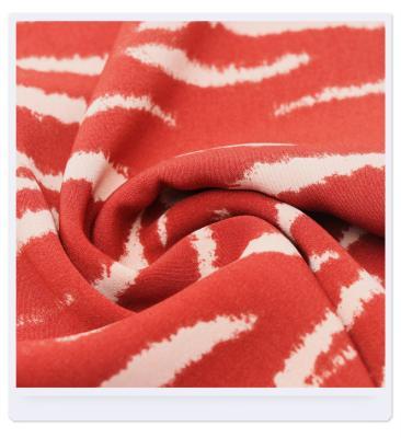 China Memory NO MOQ 100%Polyester Silky Fabric 180GSM Polyester Twill For Cloth for sale