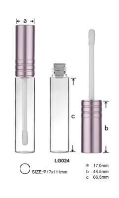 China Lipgloss tube,lipgloss case,lip liner,cosmetic gloss,lipstick,lipgloss container,lipgloss for sale