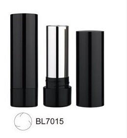 China whorl lipstick case, aluminium lipstick container,lipstick tube,metal lipstick package for sale