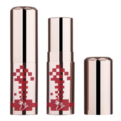 China Aluminium lipstick case,new lipstick, cosmetic cases,aluminium lipstick container,lipstick tube,metal lipstick package for sale