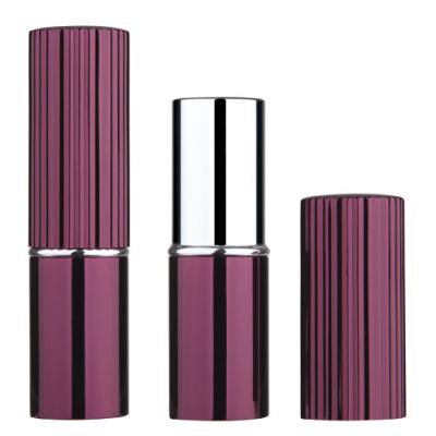 China Aluminium lipstick case, aluminium lipstick container,plastic lipstick, cosmetics,lipstick tube,metal lipstick package for sale